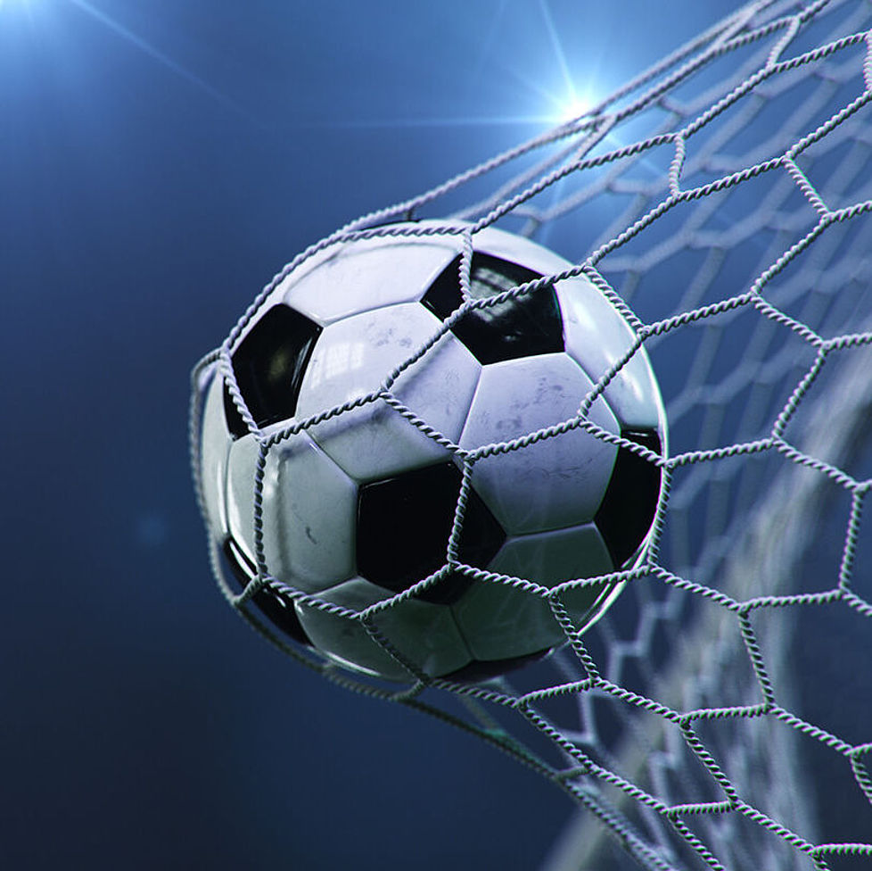 Das Fußball-Erlebnis beginnt mit guter Laune in der Bahn | fokus-bahn.nrw