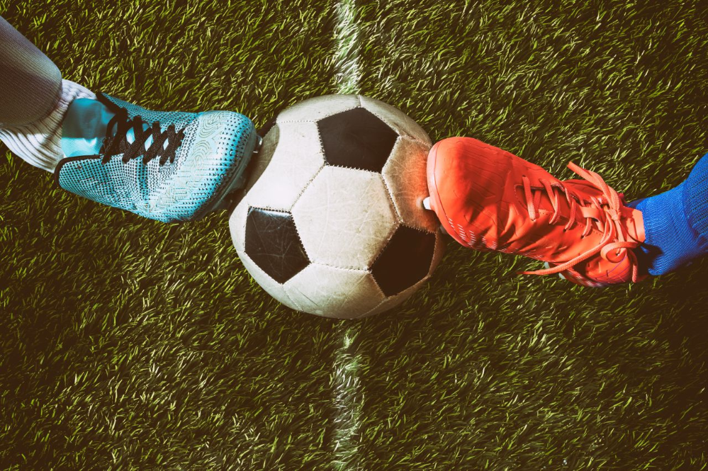 Konstruierte Männlichkeit im Fußball: toxisch und teamfähig?